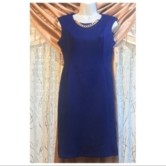 Shelby & Palmer Size 6  Body Con Dress - Picture 1 of 1